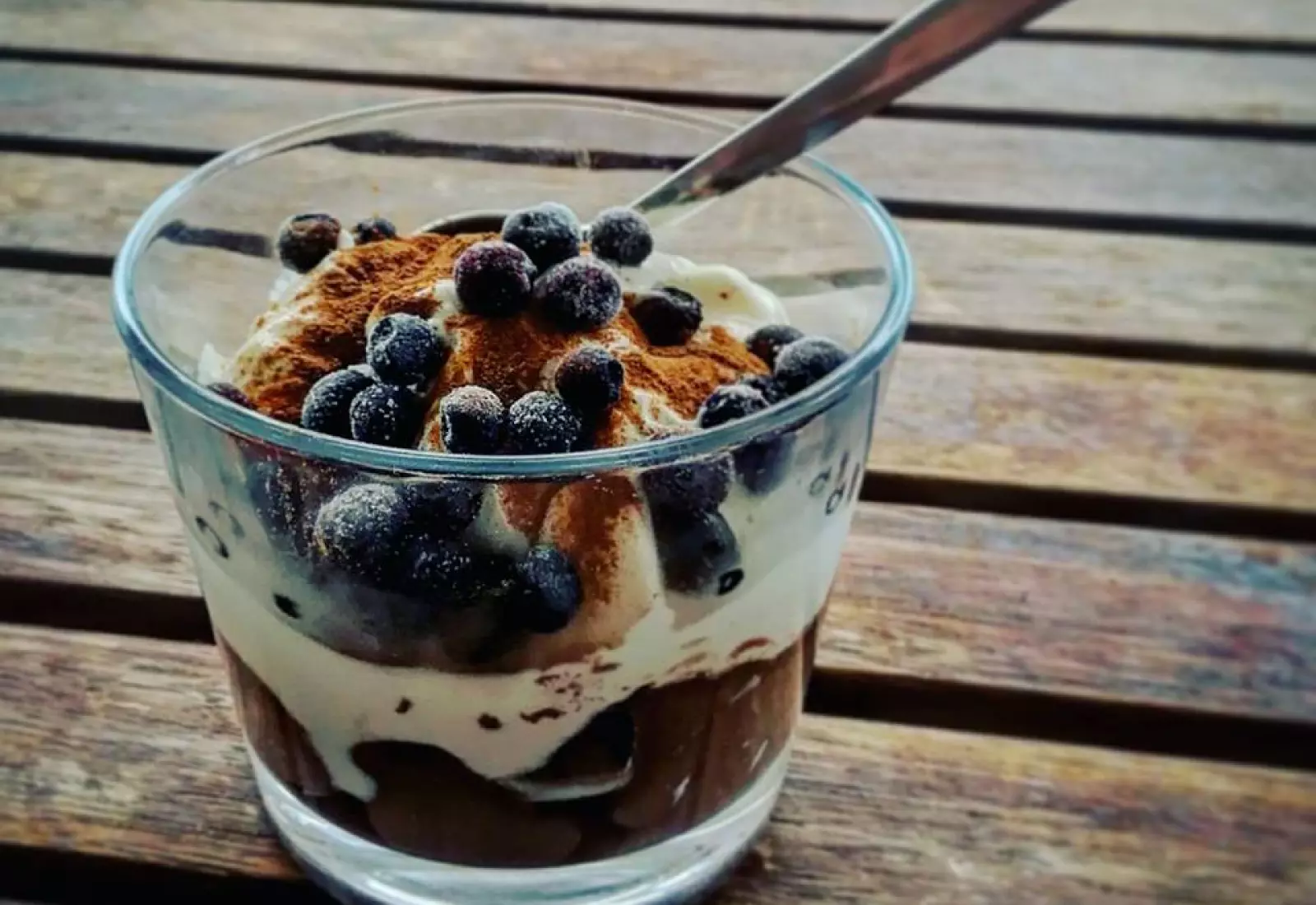 ČOKOPĚNA z avokáda